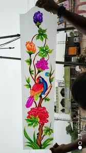 Pin By Abdoel Hafiet On Glass Etching Window Glass Design Door Glass Design Glass Painting Designs