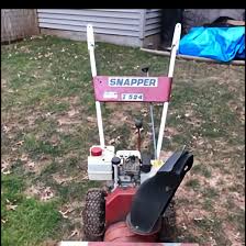 Click here for more information. Huskee Tiller For Sale Only 3 Left At 70