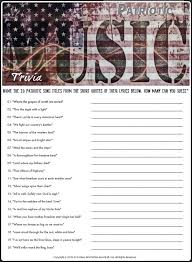 Jun 12, 2018 · the host is the only player who can see the questions and answers. July 4th Songs A Trivia Of Patriotic Lyrics