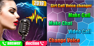 Fast downloads of the latest free software! Fake Call Voice Changer Apk