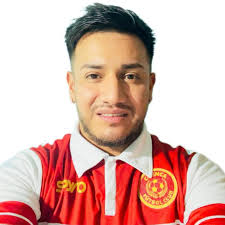 Liga Deportiva Barrial San Juan