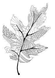 What determines which color the leaves will be in fall? 21 Awesome Image Of Fall Leaves Coloring Pages Entitlementtrap Com Fall Leaves Coloring Pages Leaf Coloring Page Fall Coloring Pages