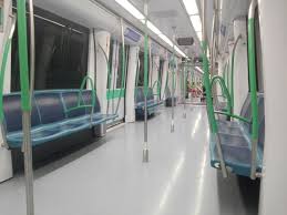 (c) plano metro madrid punto org. Normalizada La Circulacion En La Linea 12 De Metrosur Tras Varias Horas Interrumpida Por Asistencia Sanitaria Alcabodelacalle