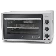 Arzum Ar253 Cookart Midi Firin Beyaz Firin Firin Ic Firinlar