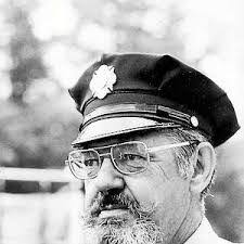 Robert Trefry's Instagram, Twitter & Facebook