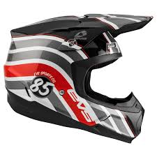 Evs T5 Cosmic Helmet 10 11 44 Off Revzilla