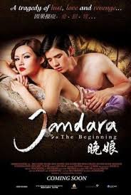 Blurb novel romantis (21+), dewasa. Rekomendasi Film Dewasa Thailand Yang Wajib Ditonton