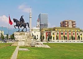 Tirana je hlavním městem albánie. Tirana Klexikon Das Kinderlexikon