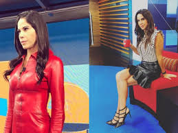 Paola Rojas se convierte en estrella del reguetón