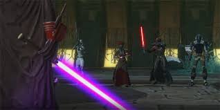 Check spelling or type a new query. Swtor Shadow Of Revan Expansion Gets A New Trailer