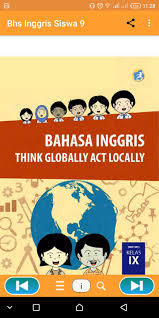 We did not find results for: Buku Siswa Bahasa Inggris Kelas 9 For Android Apk Download