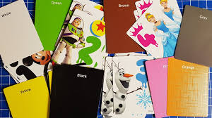 Test your disney movie color knowledge and flex your color brain power live with u. The Brick Castle Disney Edition Colour Brain Game Review Age 8 Sent By Big Potato
