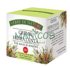 Gura uscata este de asemenea un efect secundar al medicamentelor care determina relaxare musculara si al sedativelor. Crema Hidratanta Ten Uscat Sensibil Cu Unt De Shea 50 Ml