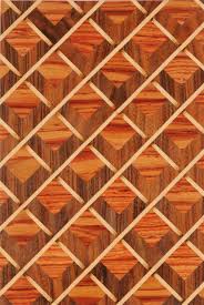 Parquetry Panel Wood Craft Projects Wood Floor Pattern Woodworking Box