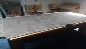 3 Piece Slate Or 1 Piece Slate Which Is The Better Pool Table Welcome