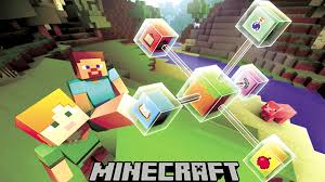 Esta herramienta permite crear experiencias de aprendizaje basado en el juego . Disponible El Acceso Previo A Minecraft Education Edition Magisnet