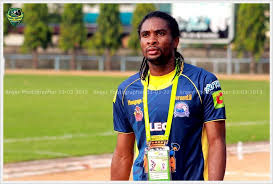Ailing former green eagles captain, christian chukwu, arrived united kingdom in company with chukwu, who captained nigeria's senior national team to win the africa cup of nations for the first. Christian Chukwu No 9 Home Facebook