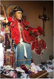 According to santo niño de tondo parish spokesperson jr susi, devotees were advised to just stay at home or tune in to the festivities via social media instead of exposing themselves to the pandemic. About Nino De Atocha Patron Saint Article