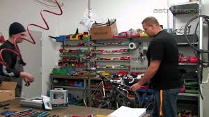 Helmuts Fahrrad Center Hfc Gmbh In Berlin Und Potsdam Youtube