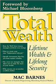 Buy Total Wealth: Lifetime Wealth and Lifelong Security Book Online at Low  Prices in India | Total Wealth: Lifetime Wealth and Lifelong Security  Reviews & Ratings - Amazon.in