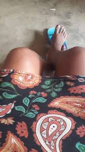 We were living apart, so let's start being a family again ; Warembo Wakiwa Uchi Home Facebook