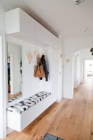 Empfohlen niedrigster preis höchster preis morgenland maschad schurwollteppich 382 x 100 cm rot handgeknüpft läufer flur. So Stellt Sich Ikea Den Perfekten Eingangsbereich Vor Ideen Und Tipps