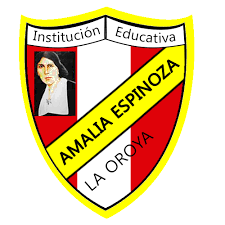 IE AMALÍA ESPINOZA
