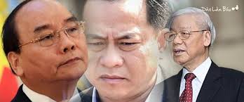 Dù đi theo con đường nào, là cừu non hay chó sói, bạn đều phải cân nhắc thật kỹ. Ai Ä'Æ°á»£c Lá»£i Trong Viá»‡c Báº¯t VÅ© Nhom Chau Cong Thá»‹nh Thong Luáº­n