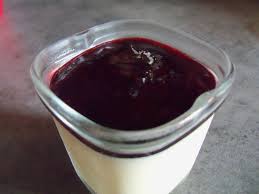 Coulis De Mures Sauvage Recette Coulis De Mures Confiture De Mures Sauvages Mure Sauvage