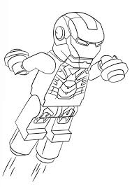 Click the illustrations you like and you'll be taken to the download and/or print page. Free Easy To Print Iron Man Coloring Pages Superhero Coloring Pages Avengers Coloring Pages Superhero Coloring