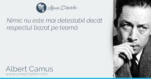 Ura si focul trebuie inabusite din primul moment, altfel in urma lor ramâne citate ileana vulpescu. Citate Celebre Despre Respect
