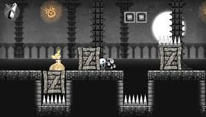 Vamos a empezar una serie dedicada a crear desde 0 un juego de plataformas 2d con unity lista reproduccion Plataformas 2d A Carboncillo En Dokuro Nuevo Indie Para Ps Vita Meristation