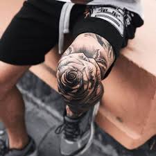 Pin On Cool Tattoos For Men