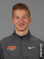 Kobza, Dinos rally for 3-2 win over Cascades