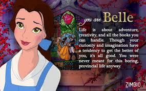 Which Beauty And The Beast Character Are You Disney Beauty And The Beast Beauty And The Beast Belle Beauty And The Beast