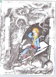 нарисовать рисунок к сказке о мёртвой царевне и семи богатырях Domashnee Zadanie Prochitat Skazki Pushkina Prigotovit Naizust Stihotvorenie Pushkina Narisovat Na Albomnom Liste Illyustraciyu K Lyuboj Skazke Pushkina Pravila Konkursa Konkurs