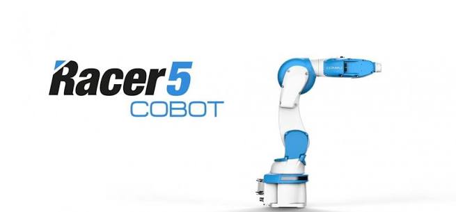 Racer-5 COBOT — image 4