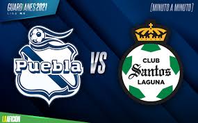 While we have made these predictions for puebla v santos laguna for this match preview with the best of intentions, no profits are guaranteed. Puebla 1 0 Santos Semifinales Liga Mx 2021 Gol Y Resultado