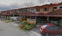 Дом, ресторан индонезийской кухни, гостиница. Taman Puteri Indah Batu Pahat Property Info Photos Statistics Land