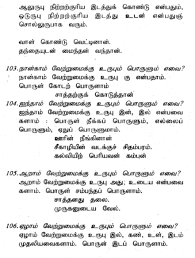 The example letter below shows you a general format for a formal or business letter. Tneb Letter Format In Tamil