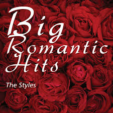 The Power Of Love A Celine Dion Style Song By The Styles Spotify