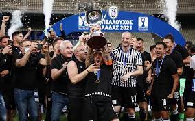 = player contract years remaining = player statistics available latest season stadium or home toumba stadium (greek: Krumenchik S Second Half Strike Gives Paok The Eighth Greek Cup Image Worldakkam