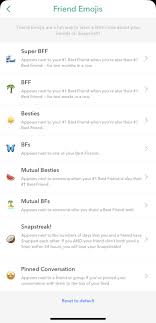 Snapchat Emojis Aesthetic Beach Theme Snapchat Emojis Snapchat Friend Emojis Snapchat Friends
