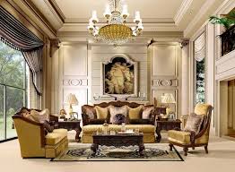 Luxurious Traditional Style Formal Living Room Set Hd 1713 Luxury Living Room Timeless Living Room Luxury Living Room Design