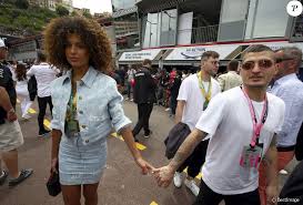 Si chiama jessica aidi, è francese e vive a parigi, ed è una modella e cameriera. Marco Verratti Et Sa Compagne Jessica Aidi People Avant Le Depart Du 77eme Grand Prix De Formule 1 De Monaco Le 26 Mai 2019 C Jean Francois Ottonello Nice Ma Purepeople