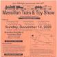 Massillon Train & Toy Show event image