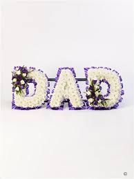 Check spelling or type a new query. Dad Tribute Funeral Flowers Birmingham