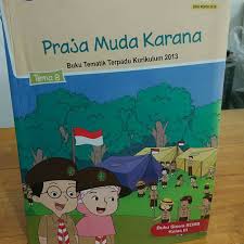 Buku tematik sd kelas 3 tema 8 praja muda karana k13 revisi 2018. Jual Buku Buku Siswa Tema 8 Kelas 3 Jakarta Barat Unggullailasari Tokopedia