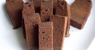 1 sudu besar serbuk koko + 1/2 sudu besar coklat emulco pewarna hijau. Resepi Kek Horlick Hitam Resepi Merory Sedap Betul