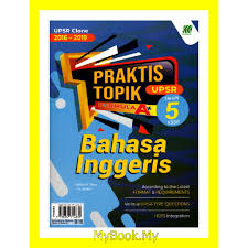 50 latihan karangan bahasa inggeris untuk latih tubi via. Myb Buku Latihan Praktis Topik Bahasa Inggeris Tahun 5 Sasbadi Shopee Malaysia